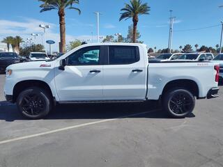 2026 Chevrolet Silverado 1500 for sale in Las Vegas NV