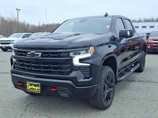 2025 Chevrolet Silverado 1500 for sale in West Lebanon NH