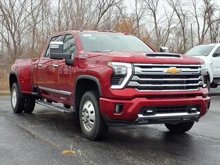 2025 Chevrolet Silverado 1500 for sale in Cincinnati OH