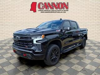 2025 Chevrolet Silverado 1500 for sale in Oxford MS