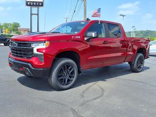 2025 Chevrolet Silverado 1500 for sale in Waynesburg PA