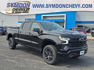 2025 Chevrolet Silverado 1500 for sale in Mount Horeb WI