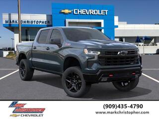 2025 Chevrolet Silverado 1500 for sale in Ontario CA