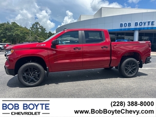 2025 Chevrolet Silverado 1500 for sale in Biloxi MS
