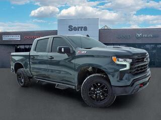 2025 Chevrolet Silverado 1500 for sale in Lake Orion MI