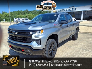 2025 Chevrolet Silverado 1500 for sale in Muskegon MI