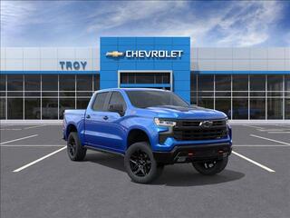 2026 Chevrolet Silverado 1500 for sale in Troy OH