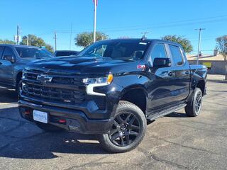 2026 Chevrolet Silverado 1500 for sale in Pearland TX