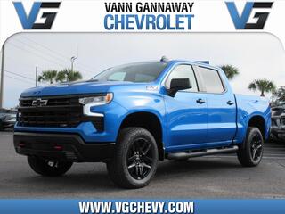 2026 Chevrolet Silverado 1500 for sale in Eustis FL