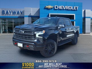 2026 Chevrolet Silverado 1500 for sale in Pearland TX