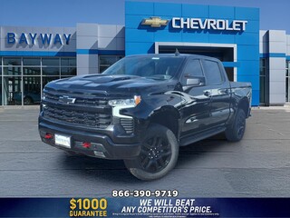 2026 Chevrolet Silverado 1500 for sale in Pearland TX