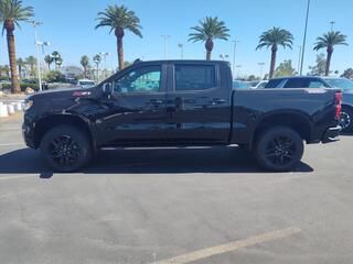 2026 Chevrolet Silverado 1500 for sale in Las Vegas NV