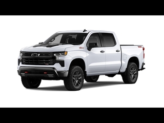 2026 Chevrolet Silverado 1500 for sale in Nitro WV