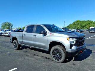 2026 Chevrolet Silverado 1500 for sale in Frankfort IL
