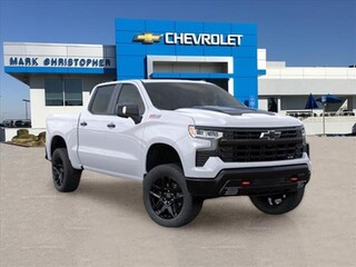 2026 Chevrolet Silverado 1500 for sale in Ontario CA
