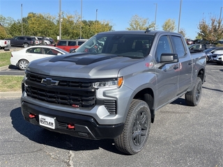 2025 Chevrolet Silverado 1500 for sale in Fenton MO