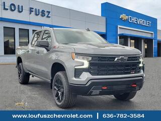 2025 Chevrolet Silverado 1500 for sale in Cincinnati OH