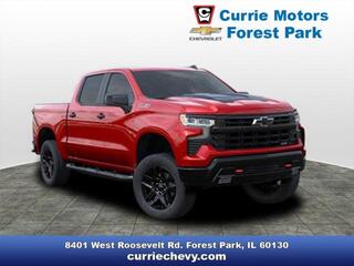 2025 Chevrolet Silverado 1500 for sale in Forest Park IL