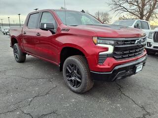 2025 Chevrolet Silverado 1500 for sale in Council Bluffs IA