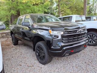 2025 Chevrolet Silverado 1500 for sale in Wendell NC
