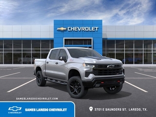2025 Chevrolet Silverado 1500 for sale in Laredo TX