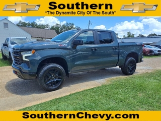 2025 Chevrolet Silverado 1500 for sale in Dekalb MS