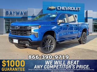 2025 Chevrolet Silverado 1500 for sale in Pearland TX