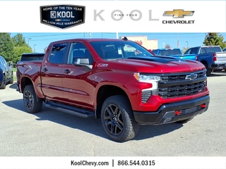 2026 Chevrolet Silverado 1500 for sale in Grand Rapids MI