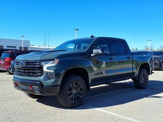 2026 Chevrolet Silverado 1500 for sale in Ann Arbor MI