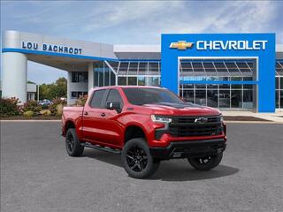 2026 Chevrolet Silverado 1500 for sale in Rockford IL