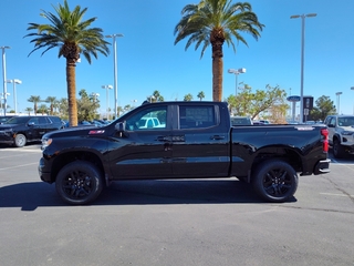 2026 Chevrolet Silverado 1500 for sale in Las Vegas NV
