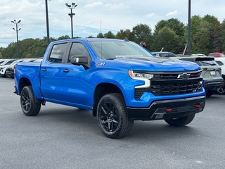 2026 Chevrolet Silverado 1500 for sale in Easley SC
