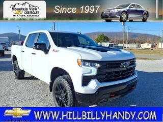 2026 Chevrolet Silverado 1500 for sale in Mountain View AR