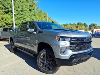 2026 Chevrolet Silverado 1500 for sale in Youngstown OH