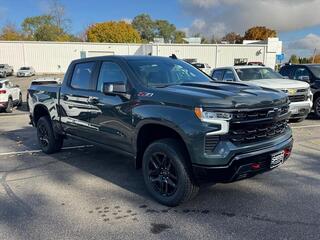 2026 Chevrolet Silverado 1500 for sale in Evansville WI