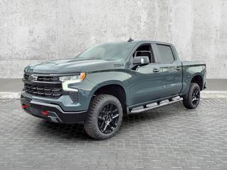 2026 Chevrolet Silverado 1500 for sale in Elkhart IN