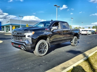 2026 Chevrolet Silverado 1500 for sale in Sanford NC