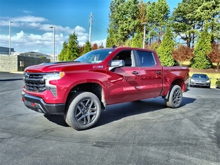 2026 Chevrolet Silverado 1500 for sale in Sanford NC