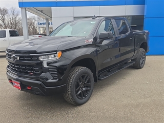 2026 Chevrolet Silverado 1500 for sale in Derry NH