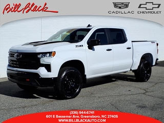 2026 Chevrolet Silverado 1500 for sale in Greensboro NC