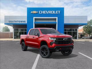 2026 Chevrolet Silverado 1500 for sale in Newnan GA