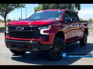2026 Chevrolet Silverado 1500 for sale in Chico CA