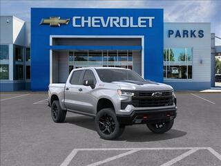 2026 Chevrolet Silverado 1500 for sale in Kernersville NC