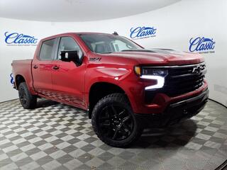 2026 Chevrolet Silverado 1500 for sale in Topeka KS