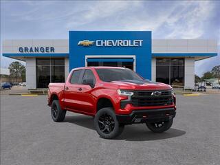 2026 Chevrolet Silverado 1500 for sale in Orange TX