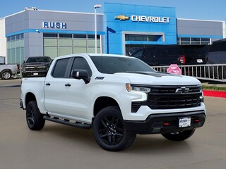 2026 Chevrolet Silverado 1500 for sale in Elgin TX