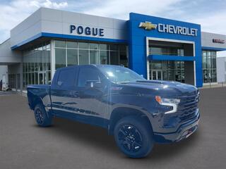 2026 Chevrolet Silverado 1500 for sale in Powderly KY