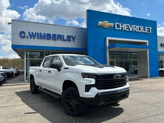 2026 Chevrolet Silverado 1500 for sale in Dowagiac MI