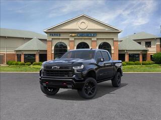 2026 Chevrolet Silverado 1500 for sale in Huntersville NC