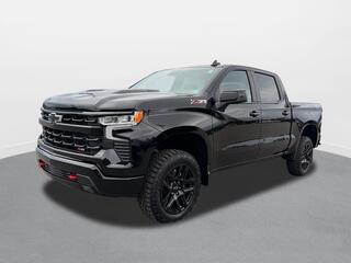 2026 Chevrolet Silverado 1500 for sale in Sanford ME